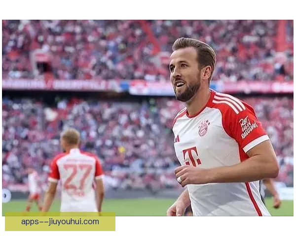 拜仁官方确认凯恩荣膺德甲十二月最佳前锋强势表现再度征服联赛舆论与球迷